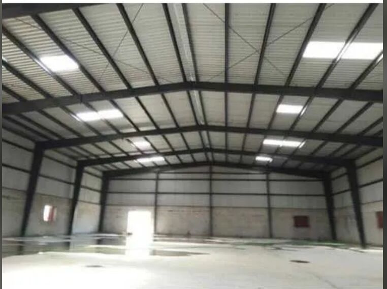  Warehouse 4500 Sq.ft. for Rent in A. Nagar, Chennai
