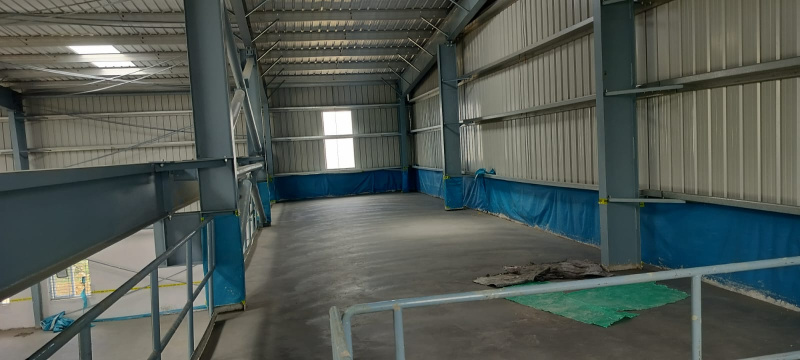  Warehouse 4500 Sq.ft. for Rent in A. Nagar, Chennai