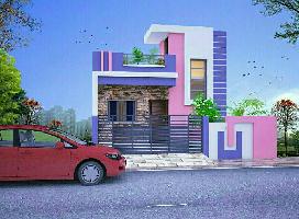 2 BHK House for Sale in Ring Road, Raipur
