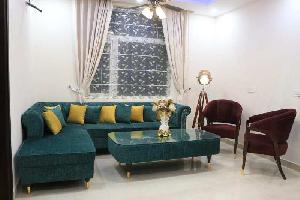 2 BHK House for Sale in Peer Muchalla, Panchkula