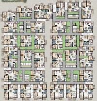 2 BHK Flat for Sale in Sarjapur, Bangalore
