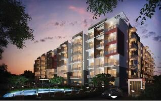 2 BHK Flat for Sale in Sarjapur, Bangalore