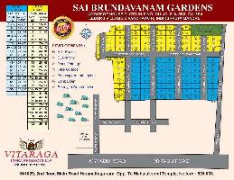  Residential Plot for Sale in Narayana Reddy Pet, Nellore