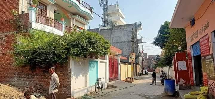 2 BHK House 601 Sq.ft. for Sale in Bhojubeer, Varanasi