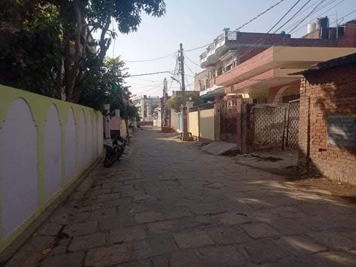 2 BHK House 601 Sq.ft. for Sale in Bhojubeer, Varanasi