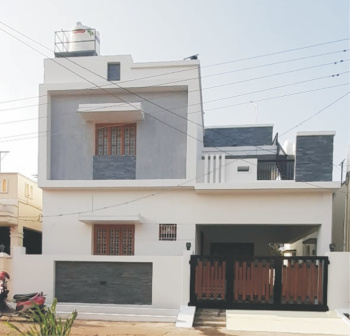 3 BHK House for Sale in Chinniampalayam, Coimbatore