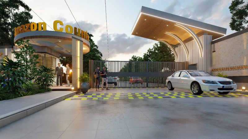  200 Sq. Yards Residential Plot for Sale in Lankelapalem, Visakhapatnam