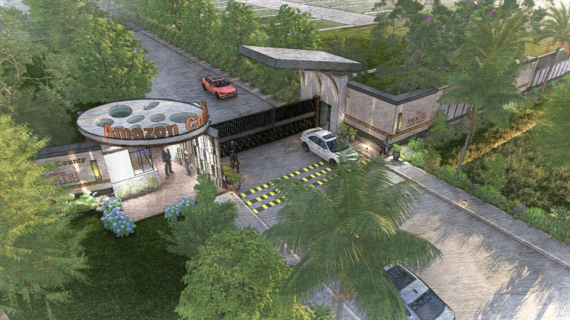  200 Sq. Yards Residential Plot for Sale in Lankelapalem, Visakhapatnam