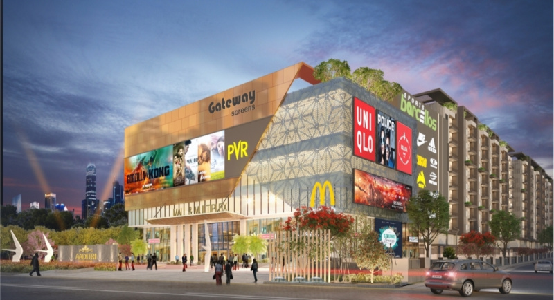 2 BHK 1250 Sq.ft. Apartment for Sale in Lankelapalem, Visakhapatnam