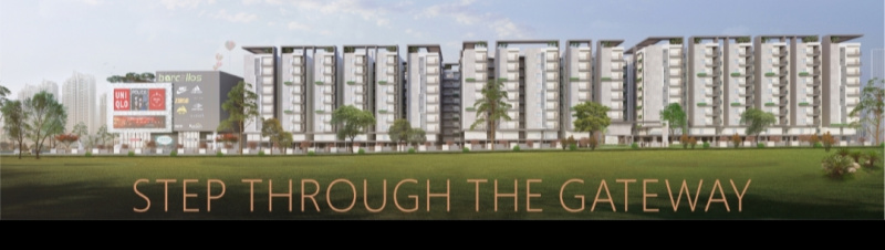 2 BHK 1250 Sq.ft. Apartment for Sale in Lankelapalem, Visakhapatnam