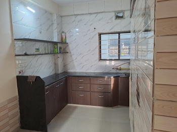2 BHK Flat for Sale in Ajwa Road, Vadodara