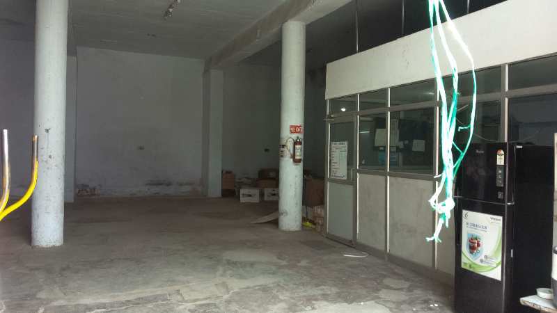 Warehouse 1750 Sq.ft. for Rent in Industrial Area Phase I, Chandigarh