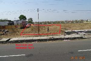  Commercial Land for Sale in Hinganghat, Wardha
