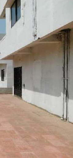 Gokuldham Residency 2