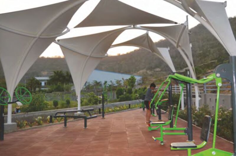 2 BHK 590 Sq.ft. Apartment for Sale in Hinjewadi, Pune