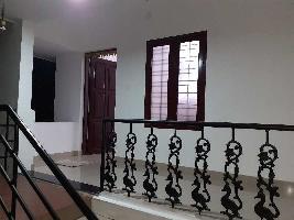 3 BHK House for Rent in Plammoodu, Thiruvananthapuram