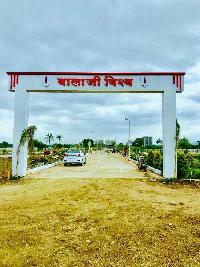  Residential Plot for Sale in Andhale, Pune
