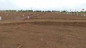  Agricultural Land for Sale in Karegaon Road, Parbhani