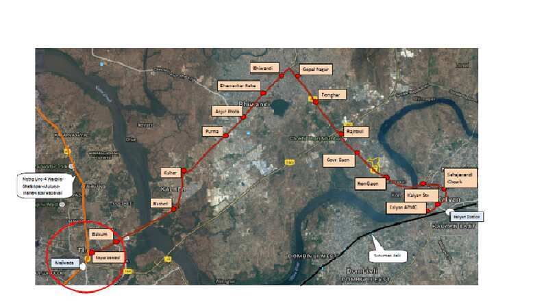 Residential Plot 437 Sq.ft. for Sale in Dombivli East, Thane