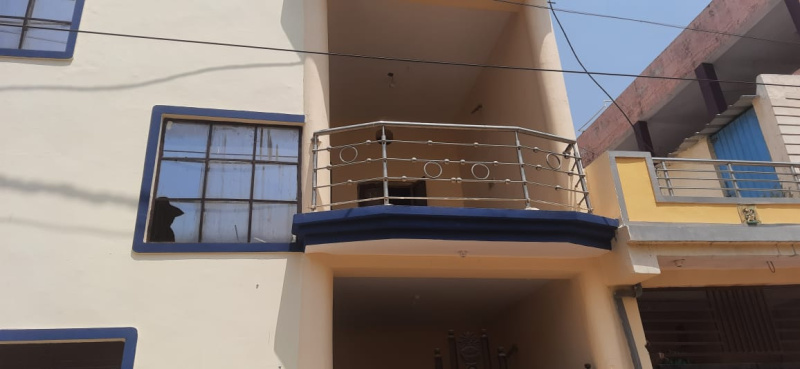 2 BHK House 2000 Sq.ft. for Sale in Itarsi, Hoshangabad