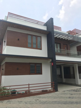 4 BHK House for Sale in Saibaba Colony, Coimbatore