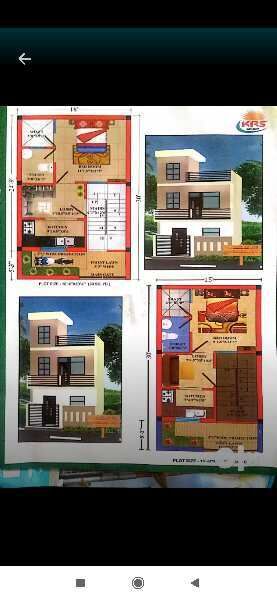 4 BHK Apartment 50 Sq. Yards for Sale in Barsana, Mathura