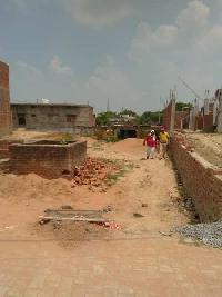  Residential Plot for Sale in Kailashpuri, Mughalsarai