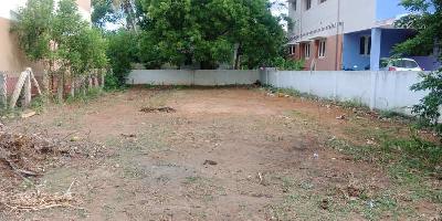  Commercial Land for Sale in JK Nagar, Tiruchirappalli
