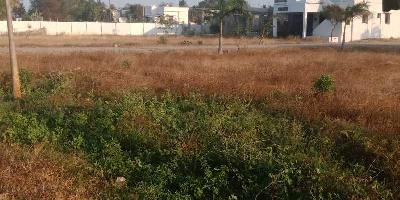  Residential Plot for Sale in Manikandam, Tiruchirappalli