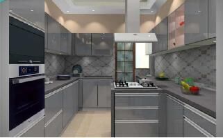 4 BHK Builder Floor for Sale in DLF Phase II, Gurgaon