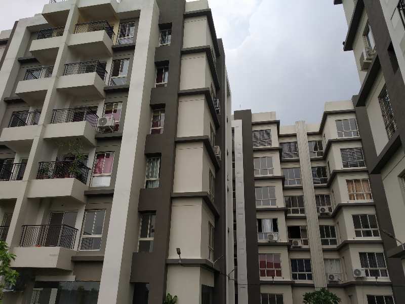 2 BHK Apartment 853 Sq.ft. for Rent in Panihati, Kolkata