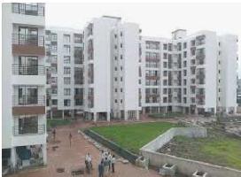 1 BHK Flat for Sale in Virar West, Mumbai