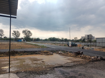  Commercial Land for Sale in Shastri Nagar, Vidisha