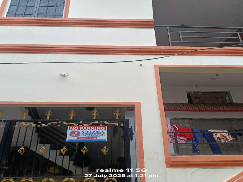 4 BHK House 2000 Sq.ft. for Sale in Agya Ram Colony, Vidisha