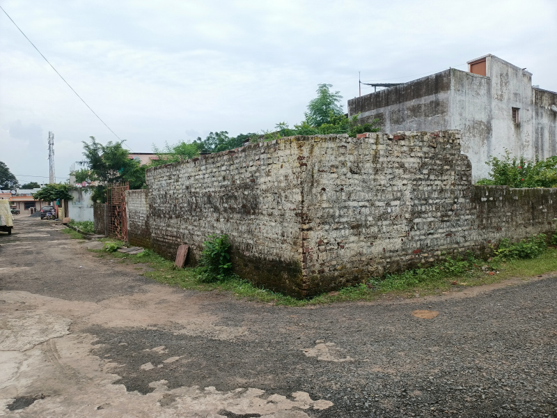  Residential Plot 1291 Sq. Yards for Sale in Sati, Vidisha