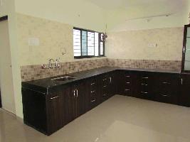 3 BHK Flat for Rent in Garkheda, Aurangabad