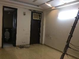 3 BHK Builder Floor for Rent in Block E, Greater Kailash I, Delhi