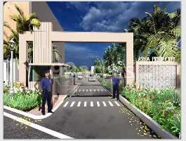  Residential Plot for Sale in Amleshwar, Raipur