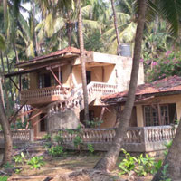 4 BHK House for Sale in Mandwa, Alibag, Raigad