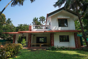 4 BHK House for Sale in Mandwa, Alibag, Raigad