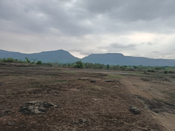  Residential Plot for Sale in Poynad, Raigad
