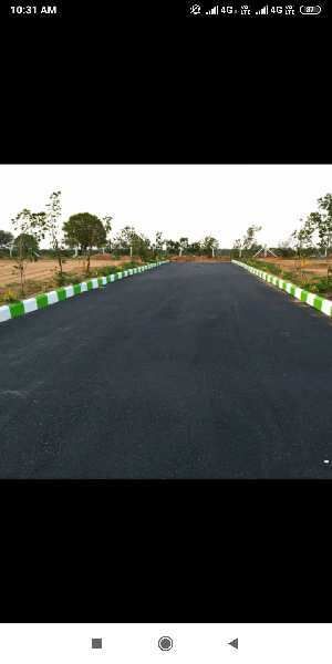  Residential Plot 224 Sq. Yards for Sale in Adikmet, Hyderabad