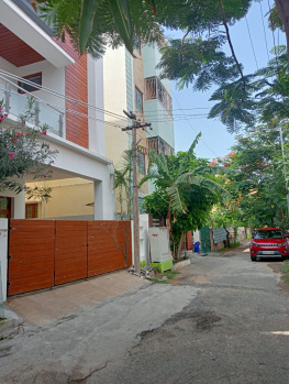  Residential Plot for Sale in Neelankarai, Chennai