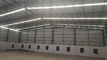  Factory for Rent in Hojiwala Industrial Estate, Surat