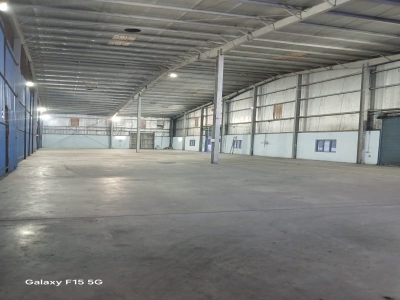  Warehouse 9000 Sq.ft. for Rent in Gundlapochampalli, Hyderabad