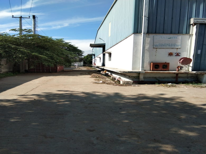  Warehouse 9000 Sq.ft. for Rent in Gundlapochampalli, Hyderabad