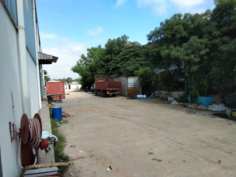  Warehouse 9000 Sq.ft. for Rent in Gundlapochampalli, Hyderabad