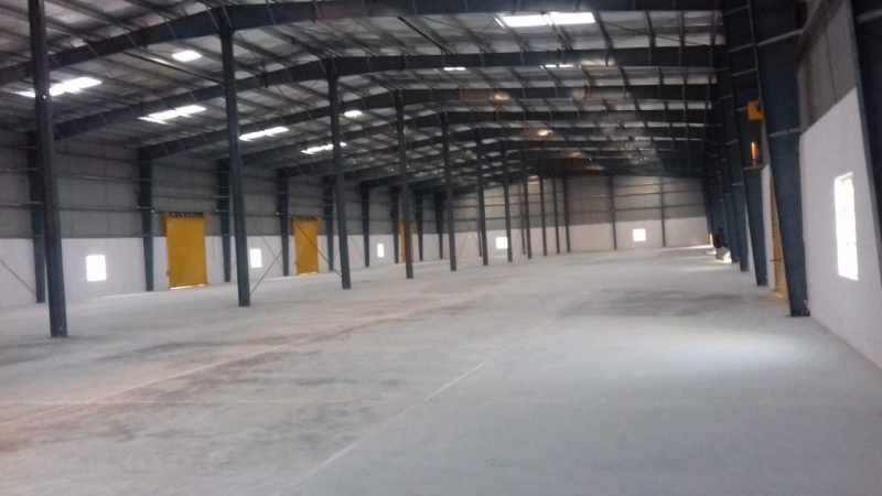  40000 Sq.ft. Warehouse for Rent in Sadasivpet, Sangareddy