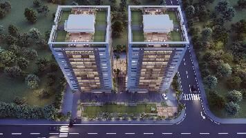 3 BHK Flat for Sale in Sargaasan, Gandhinagar