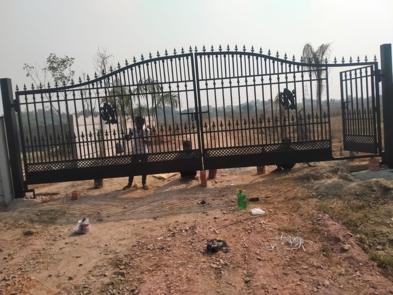  Residential Plot 150 Sq.ft. for Sale in Knowledge Park 2, Greater Noida